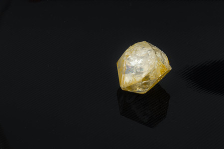 semiprecious Quarz