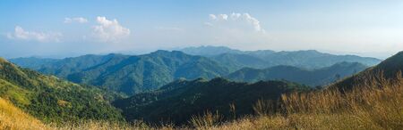 Chang Phuek Mountain Karnchanaburi Thailandの写真素材