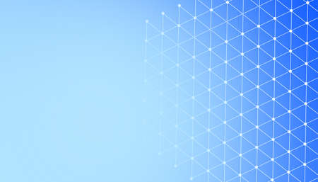 Colorful gradient Abstract Background
