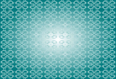 Seamless patternのイラスト素材