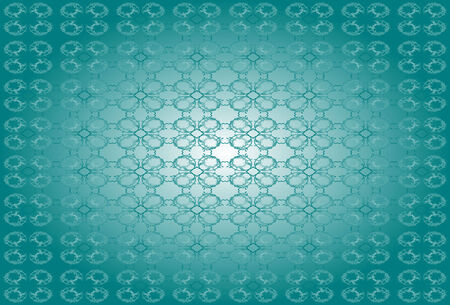 Seamless patternのイラスト素材