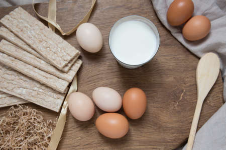 Healthy and natural food for you is the best way for long live