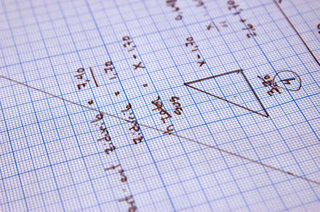 blueprintの写真素材