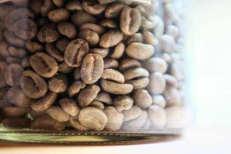 coffee green beans