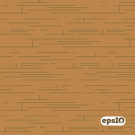 Background with wood texture. Format eps10.のイラスト素材