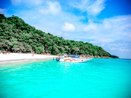 the blueskyのeditorial素材