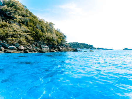 blueoceanの写真素材