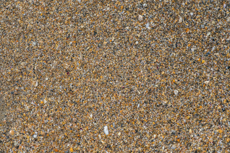 a shot from a sand, can be use as background