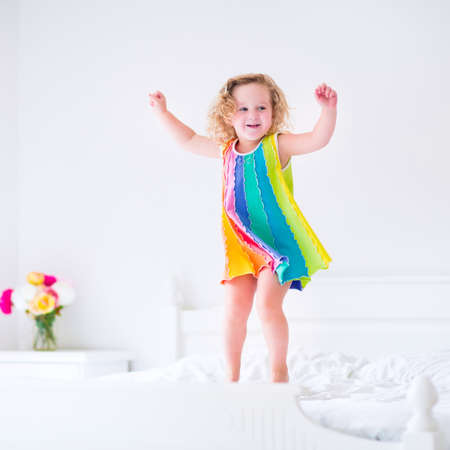 Rezultat slika za little girls and sunny morning