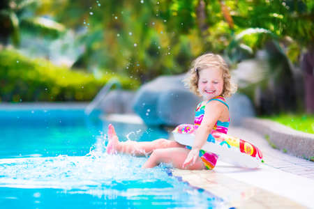 Photo Of Adorable Little Girl With Id 33683726 Royalty Free