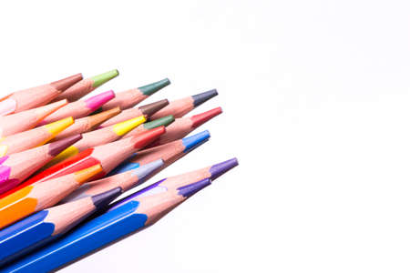 Colored Pencils