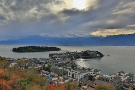 Dali double galleryの写真素材