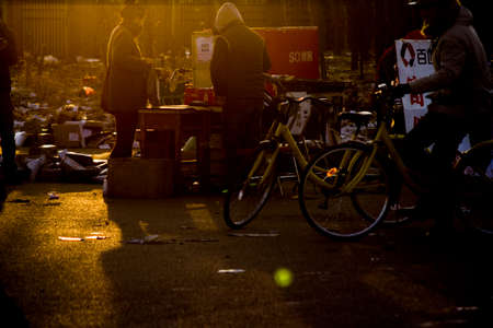 Take Expressの写真素材