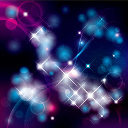 Abstract technology background.use layer overlay effect.のイラスト素材