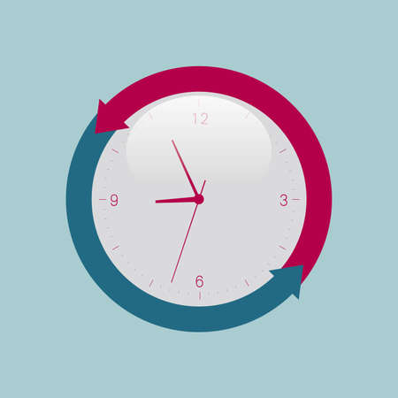 Time concept design