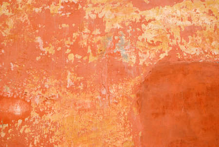 Grunge wall texture.old wall .wall decayedの写真素材