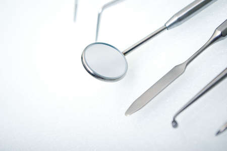 close up dental instruments 
      
cabinet to stomatologies.shallow DOF
