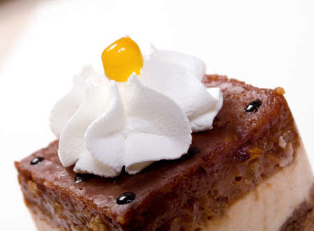 delicious cake .weet dessertの写真素材