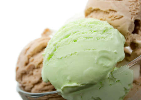 icecreamの写真素材