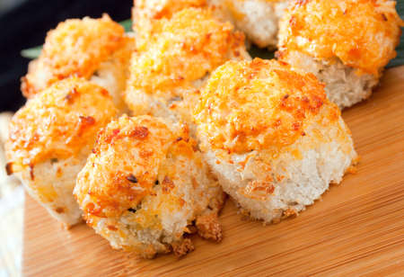 set of japanese sushi. traditional japanese food