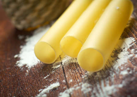 Cannelloni  .Italian pasta food - Culinary cooking concept.の写真素材