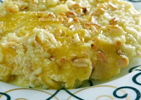 Easy Kalathappam - Rice Pan Cake with Jaggery Kerala . North Malabar, especially Kasaragod, rice...