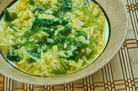 PazÄ± KavurmasÄ± - Chard as a Side Dish,Turkish cuisine