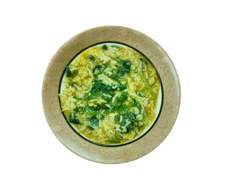 PazÄ± KavurmasÄ± - Chard as a Side Dish,Turkish cuisine