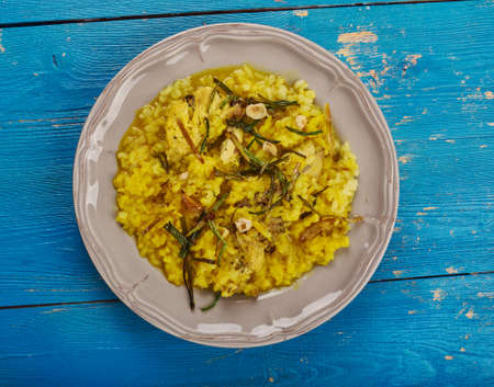 Kozhikodan Malabar Chiken biryani,  Kerala Style の写真素材