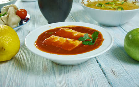 paneer kolhapuri,  kolhapuri style spicy paneer gravy,  Maharashtrian national  cuisine, Traditional...