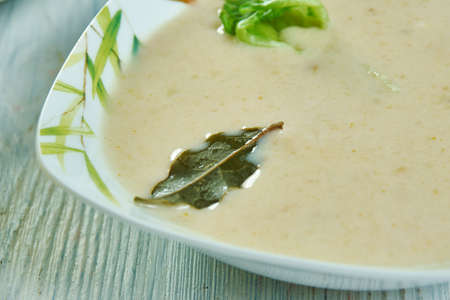 Shengdanyachi Amti, Peanut and Amti is stew , Maharashtrian national  cuisine, Traditional assorted...