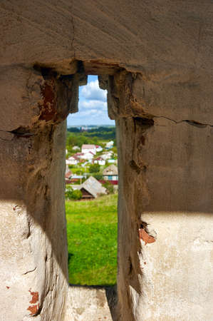 Goritsky Monastery of Dormition,Pereslavl-Zalessky, Russiaの写真素材