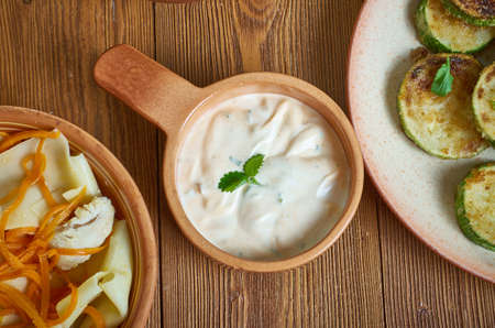 Melitzana Sta Karvouna - Greek, Grilled eggplant