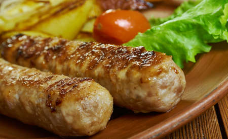 Mathlotha, Traditional Rice Dish From Saudi Arabia, variation of kabsa,