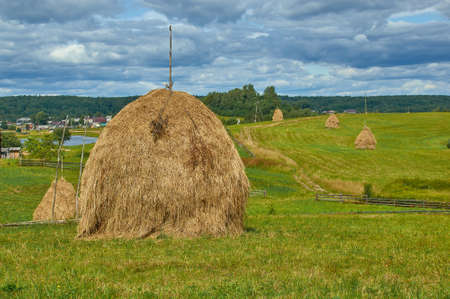 Kenozersky National Park, Arkhangelsk region, Russia F