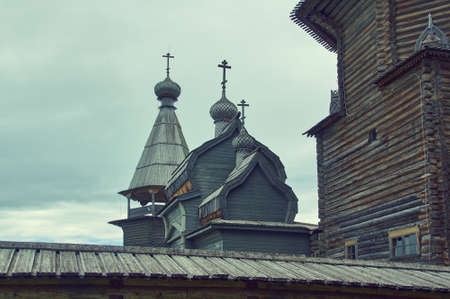 Kenozersky National Park, Arkhangelsk region, Russia F
