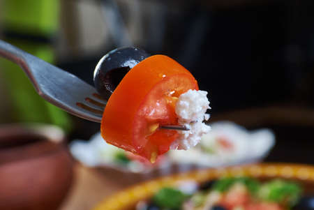 North Russian village, Kenozersky National Park, Arkhangelsk region, Russiaの写真素材