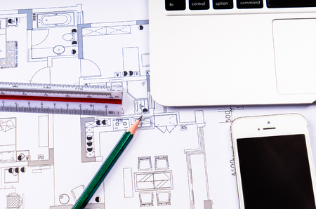 Mechanical designers to measure drawings
