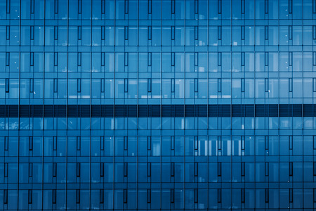 Detail shot of patterned wall,Architectural feature, close-up.のeditorial素材