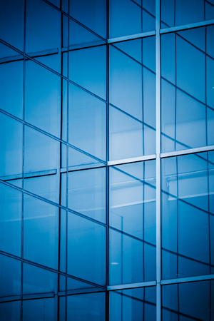 high-rise buildings in modern city,Shanghai,China.の写真素材