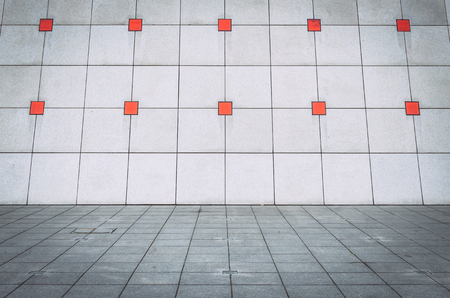 professional use auto advertising backplateの写真素材