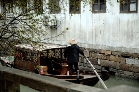 boatのeditorial素材