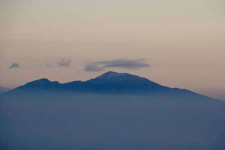 Vesuviusの写真素材