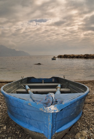 boatの写真素材