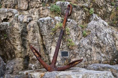 positano still, town of the Amalfi coast located in the Campania region in Italyの写真素材