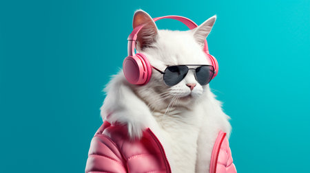 Generative AIの素材