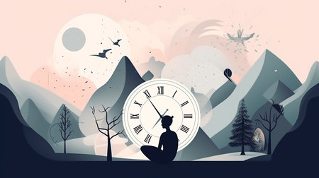 Generative AIの素材