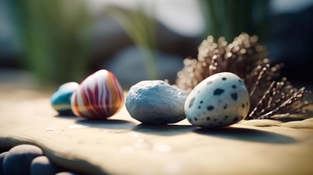 Generative AIの素材