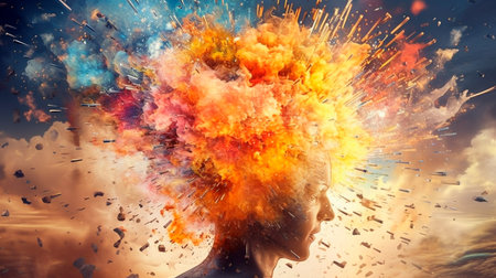 Generative AIの素材