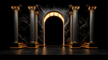 Generative AIの素材